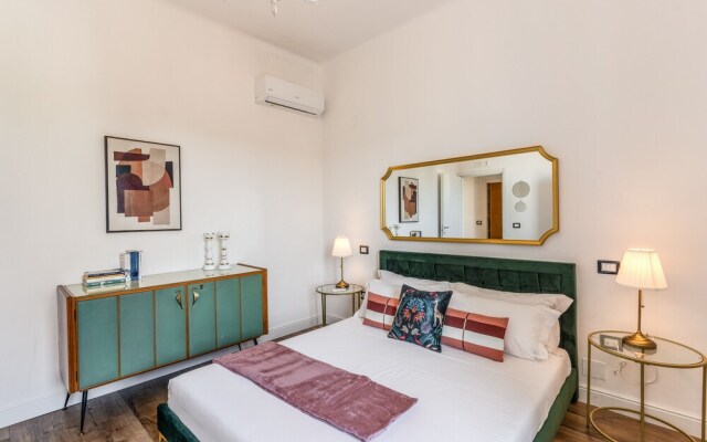 AwesHome - Pisa Park View Apartment