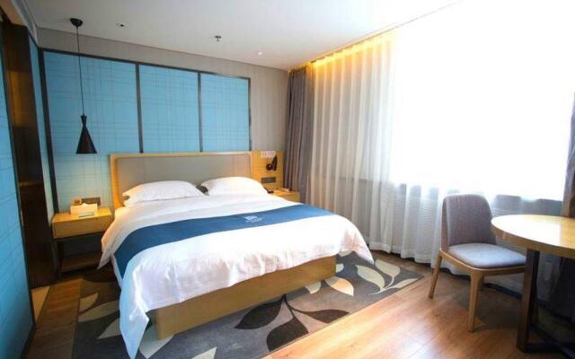 Echarm Hotel Beijing Huairou Yan Xi Lake Branch