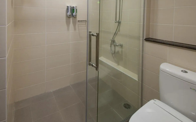 Sancrest Residence Deltamas