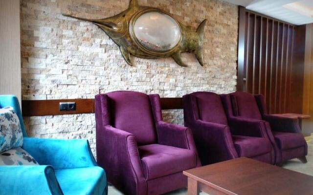 Inanlar Hüseyin Inan Hotel