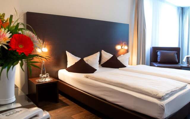 Best Western Hotel am Spittelmarkt Berlin