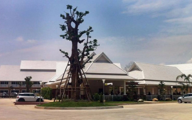 Park Inn Chiangrai