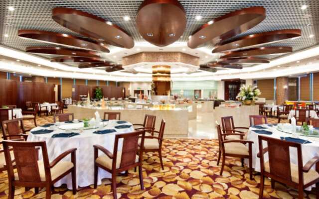Maritim Hotel Taicang Garden