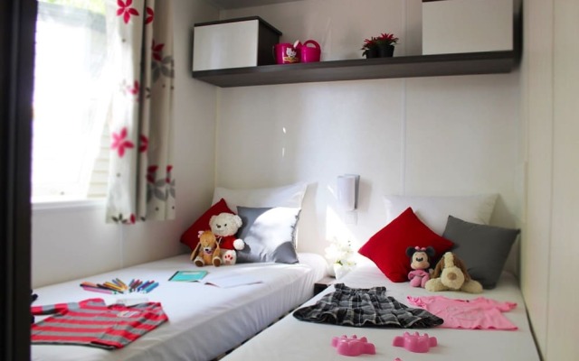 Mobil Homes Vacances