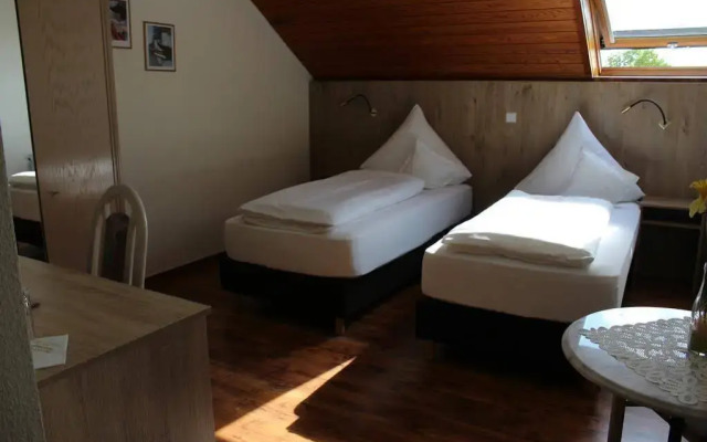 Hotel Gasthof Roessle