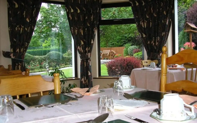Millhouse Bed & Breakfast
