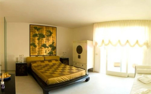 La Villa Desenzano