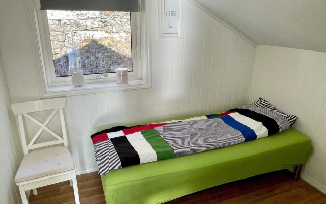 4 Star Holiday Home in Etne