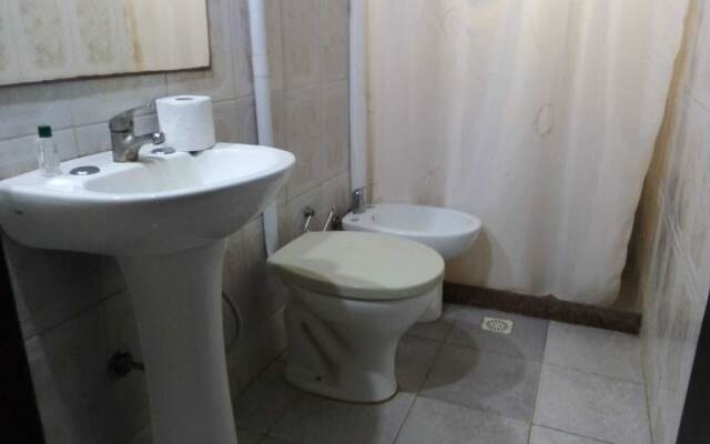 Cabañas Posada del Bosque