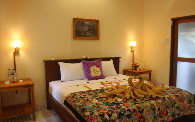Pande Guest House Pemuteran