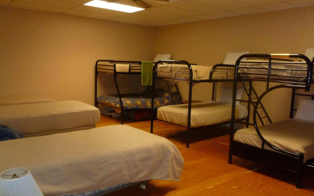 Vernon Hostel