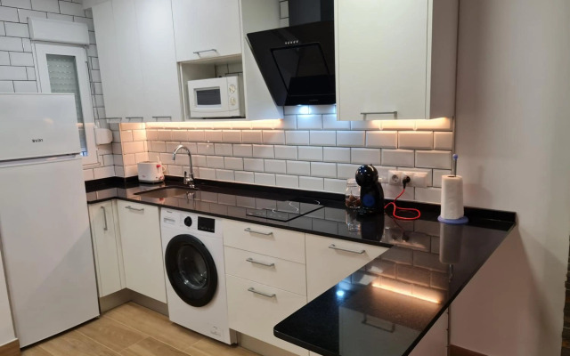 Hany apartment Ducado 2-I