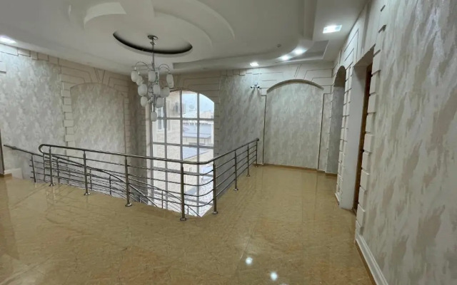 Baraka Hotel (Барака)