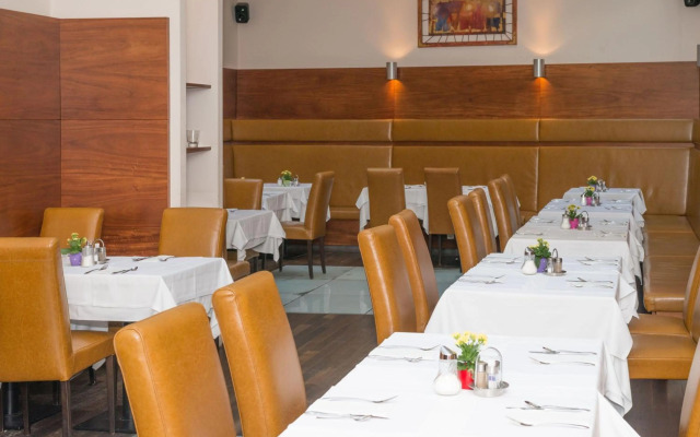 Hotel Marc Aurel - Vienna City Center