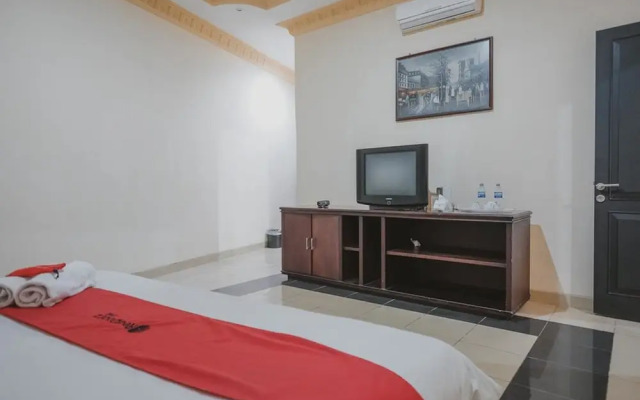 RedDoorz Premium @ Jalan Pal 10 Jambi