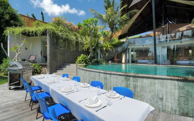 Villa Toraja by Lifestyle Retreats