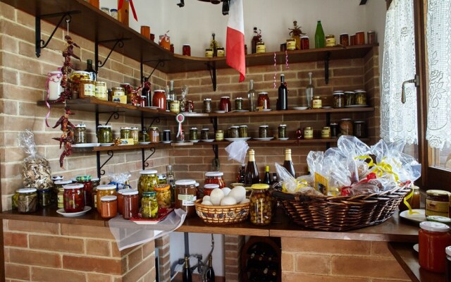 Agriturismo Sant Apollinare