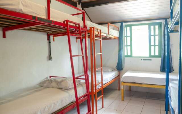 ClanDestino Hostel