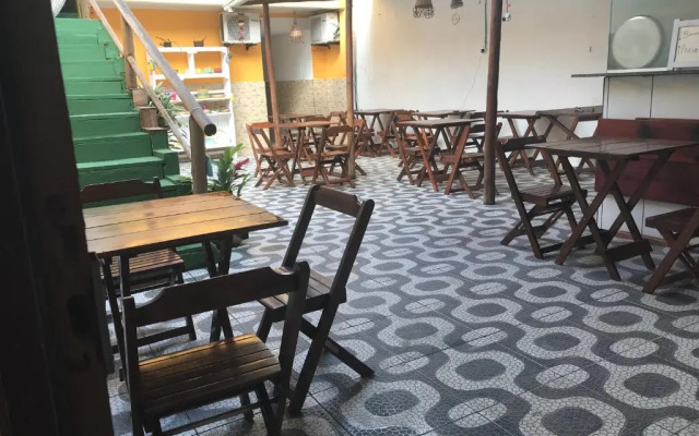 Pousada Sol e Mar - Morro de Sao Paulo