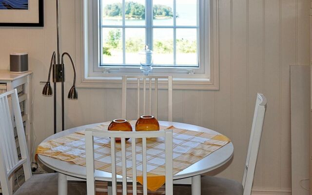 4 Star Holiday Home in Tornes I Romsdal