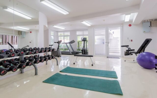 The Park Surin by Resava Aparthotel