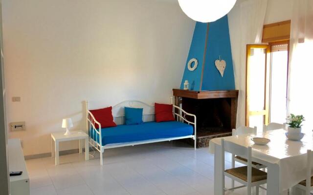 Appartamento Aria 150m dal mare