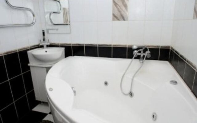 Mini-Hotel On Sredny Prospekt V O