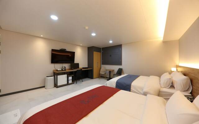 Hotel ZIP
