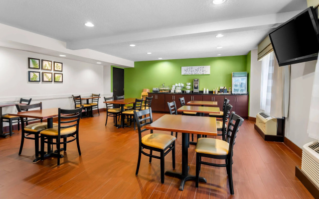 Sleep Inn Beaver - Beckley