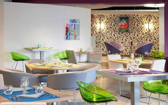 ibis Styles Brive La Gaillarde