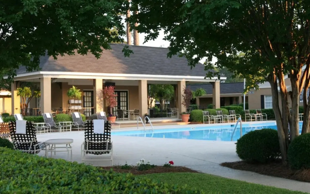 Quality Inn Merry Acres