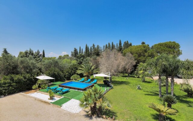 Daven Garden