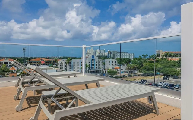 Beachside Residences