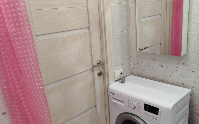 Любимые квартиры на улице Потребкооперации 36