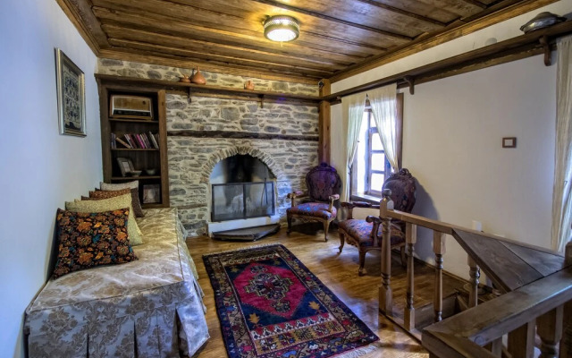 Birgi Yeni Gelin Evi