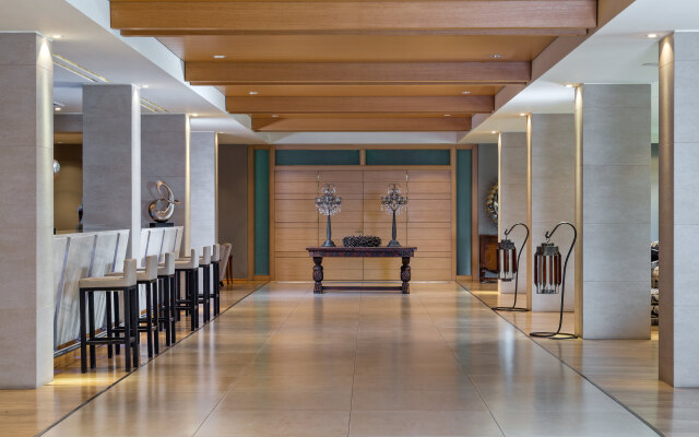Divani Meteora Hotel