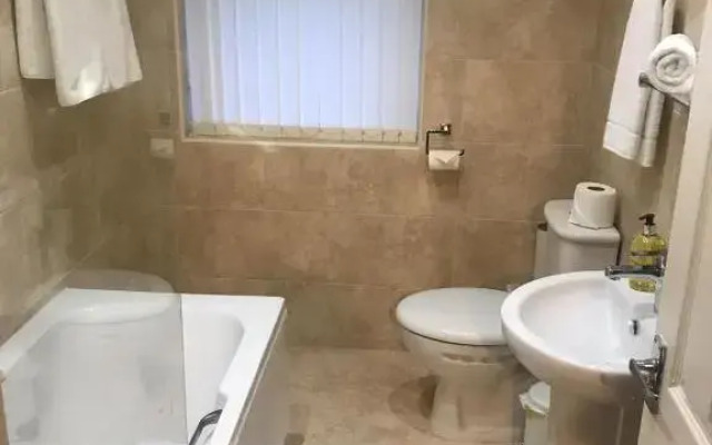 Anson Studios Walsall M6, J10
