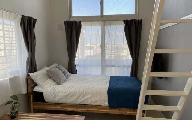Hotel Tomas Makiminato Villa