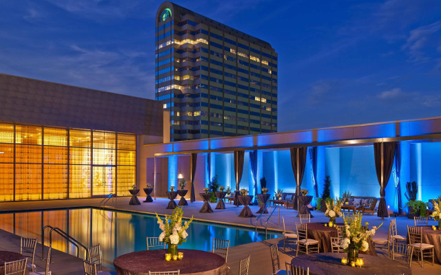 The Westin Galleria Dallas