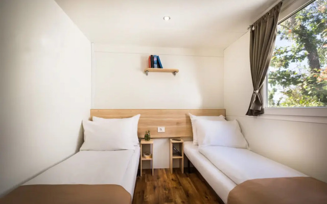 Aminess Style Glamping Villas & Holiday Homes Atea