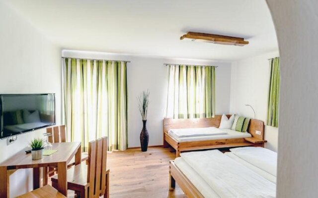 Pension Tannhof