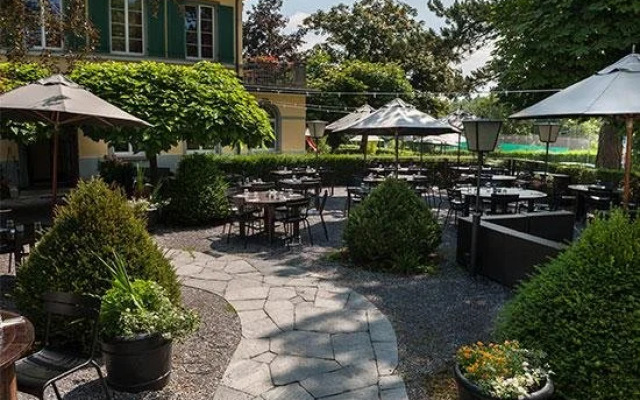 Bed and Breakfast Dieci allo Zoo