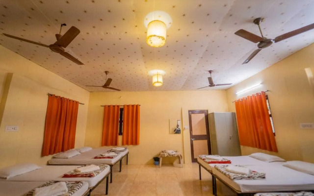 Camp Serai Tiger Tadoba