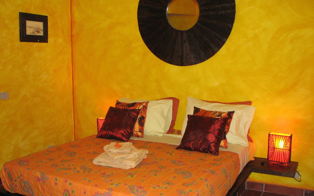 Sinai Old Spices B&B