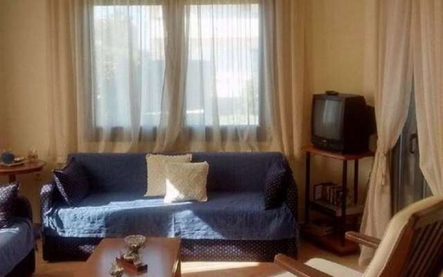 Wonderfull Two Storey House near the beach