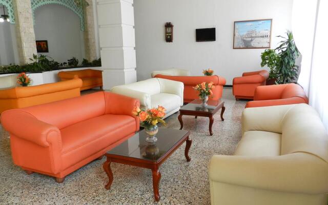 Hotel Dorado Plaza Centro Histórico