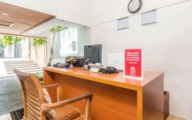 ZEN Rooms Umalas Klecung Villa
