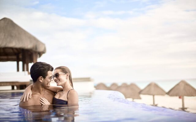 JW Marriott Cancun Resort & Spa