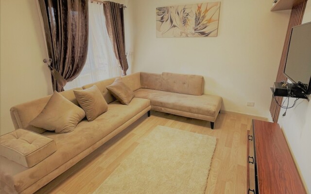 Madinaty Lodge By Travelholic