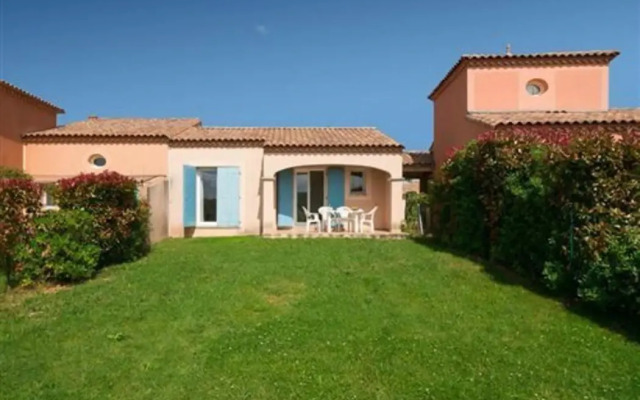 Vacanceole - Port Minervois, Les Hauts du Lac